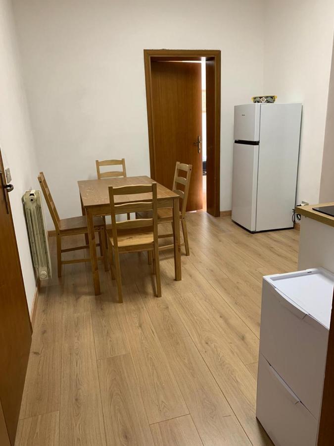 Bellavista Beachfront Apartments Quercianella Eksteriør billede